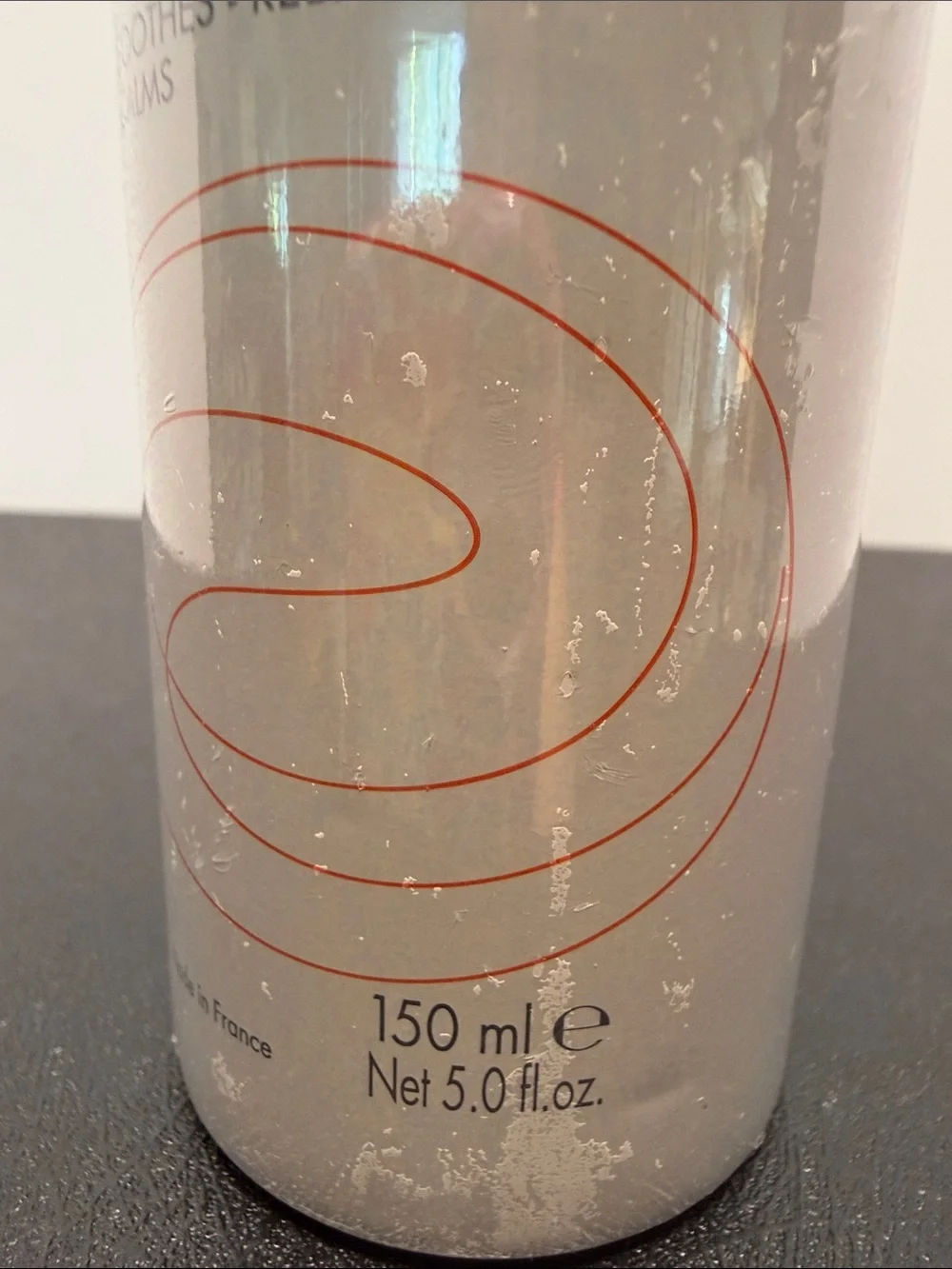 Avene daily spray